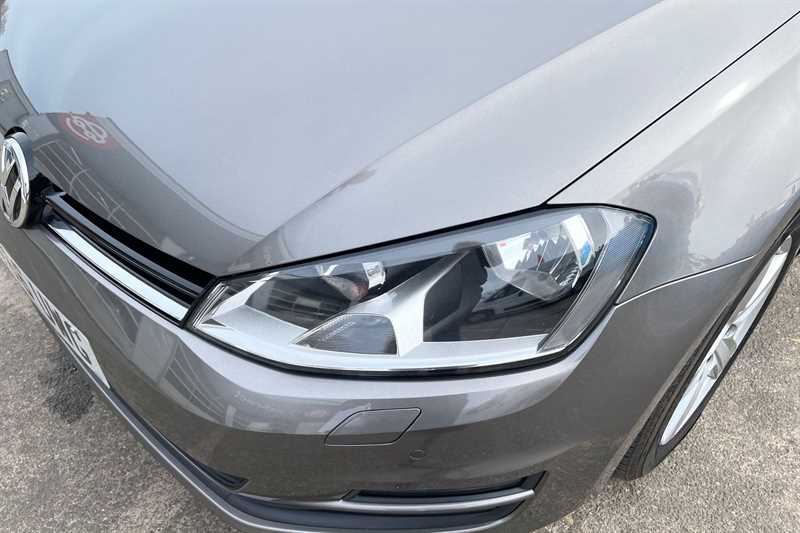 Used Volkswagen Golf 2016 for sale - 77895372: Photo 29