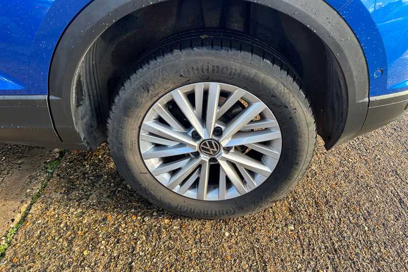 Used Volkswagen T-Roc 2024 for sale - 78189055: Photo 12