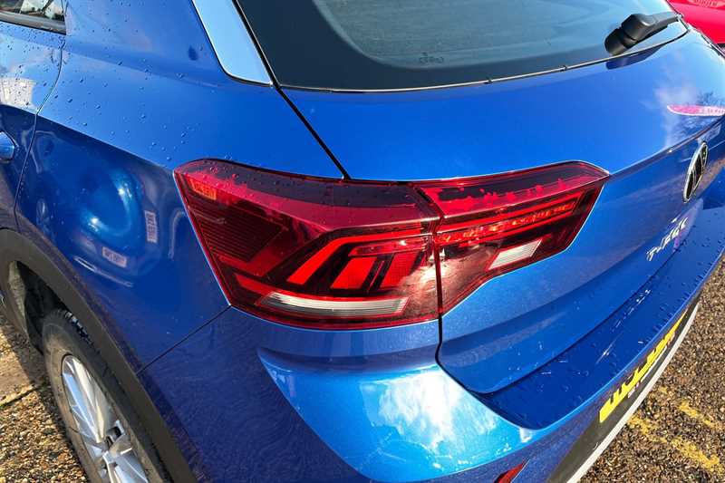 Used Volkswagen T-Roc 2024 for sale - 78189055: Photo 31