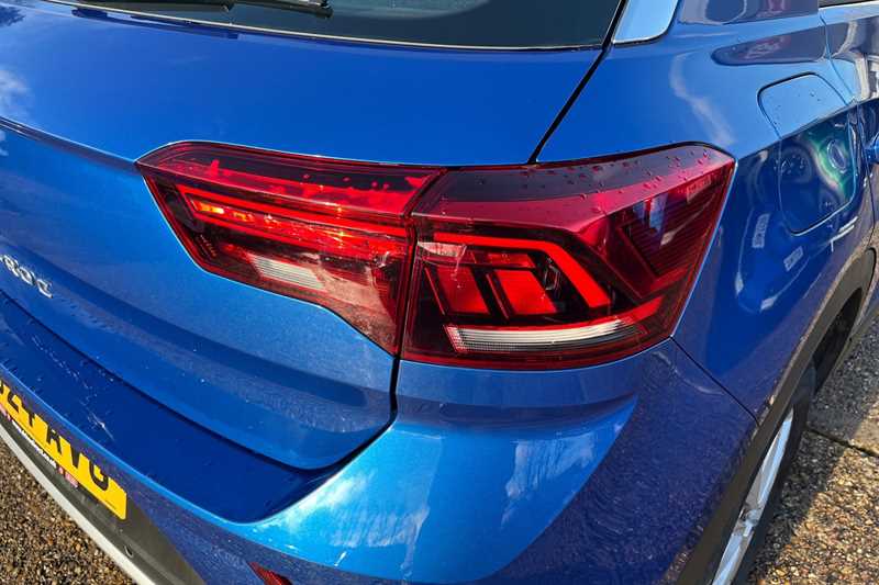 Used Volkswagen T-Roc 2024 for sale - 78189055: Photo 32