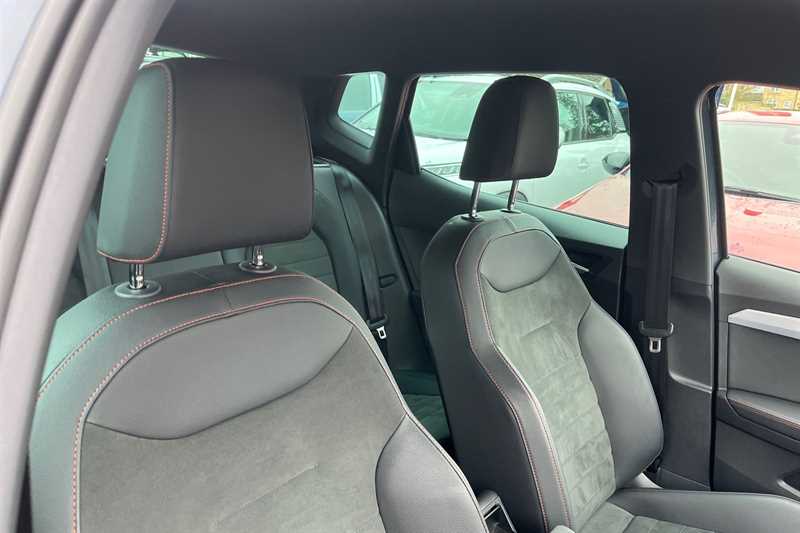 Used SEAT Arona 2024 for sale - 77930350: Photo 23