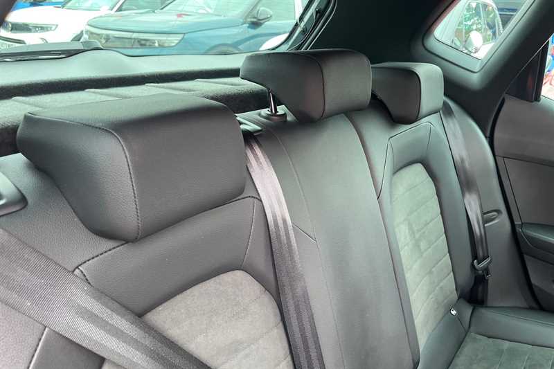 Used SEAT Arona 2024 for sale - 77930350: Photo 24