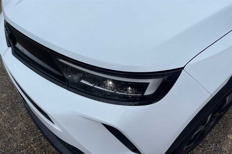 Used Vauxhall Mokka 2022 for sale - 77562265: Photo 29