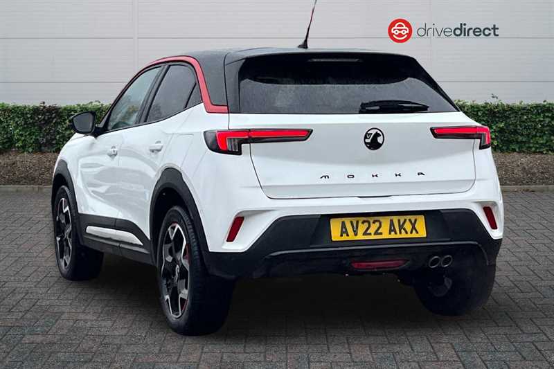 Used Vauxhall Mokka 2022 for sale - 77562265: Photo 5