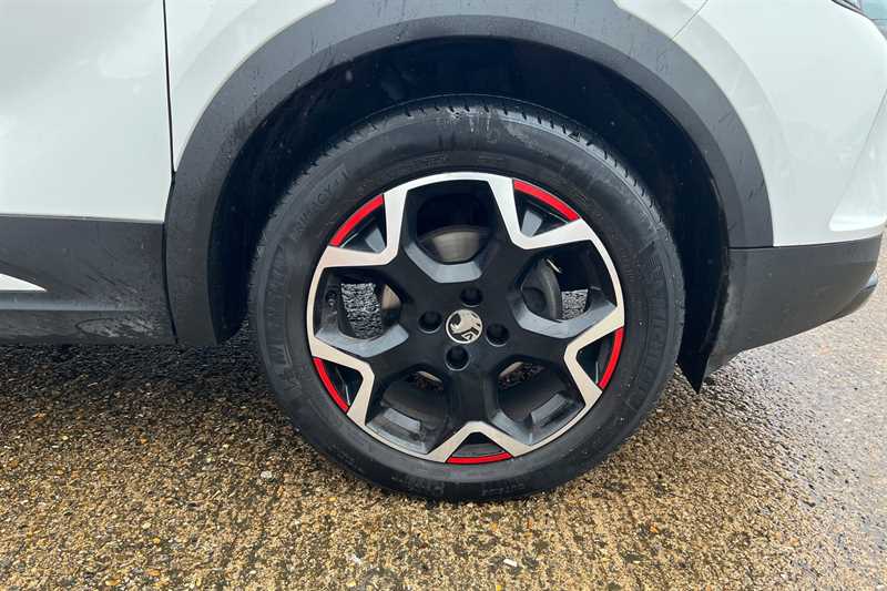 Used Vauxhall Mokka 2022 for sale - 77562265: Photo 9