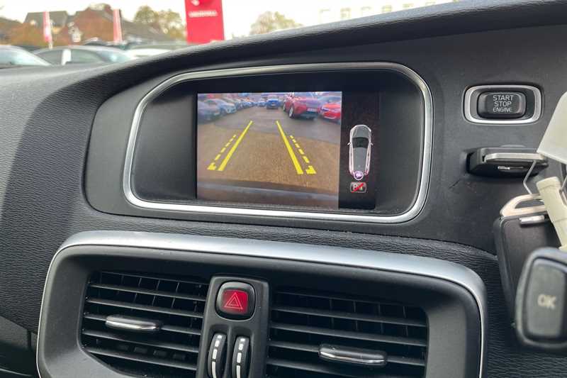 Used Volvo V40 2019 for sale - 76516773: Photo 19