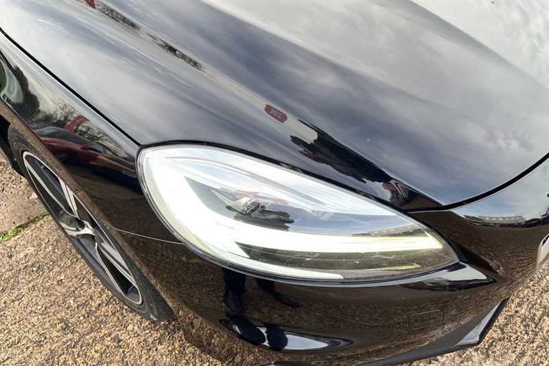 Used Volvo V40 2019 for sale - 76516773: Photo 28