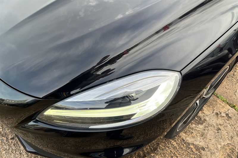 Used Volvo V40 2019 for sale - 76516773: Photo 29