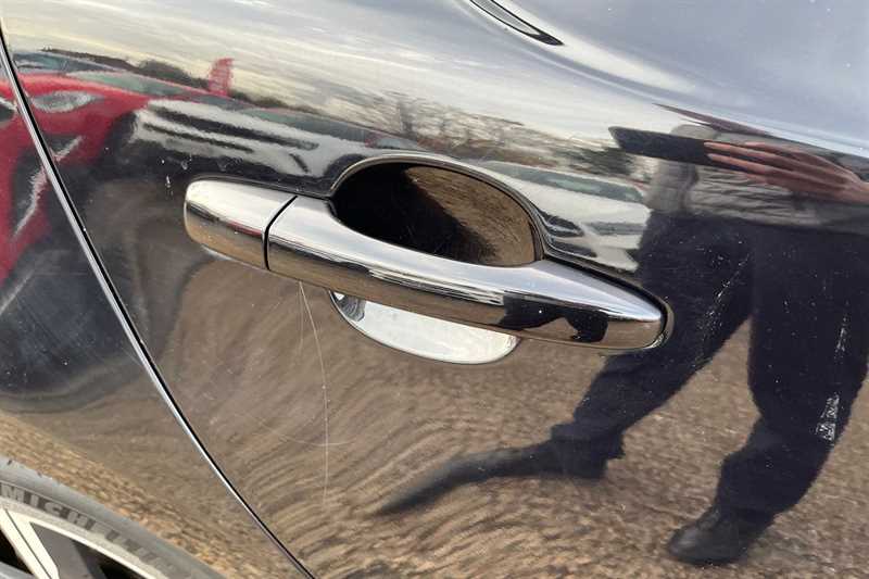 Used Volvo V40 2019 for sale - 76516773: Photo 33