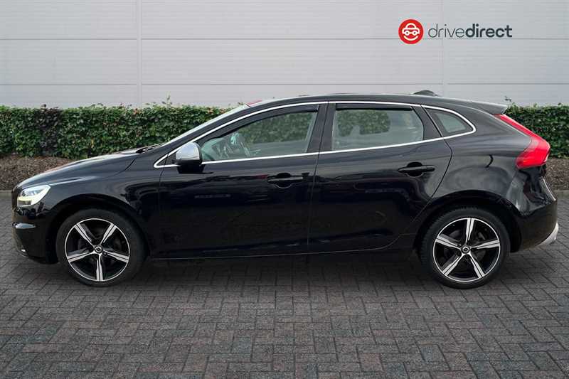 Used Volvo V40 2019 for sale - 76516773: Photo 6
