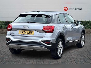 Used Audi Q2 2024 for sale - 78731986: Photo