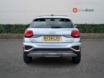 Used Audi Q2 2024 for sale - 78731986: Photo
