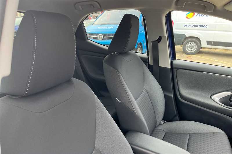 Used Toyota Yaris 2021 for sale - 77887490: Photo 23