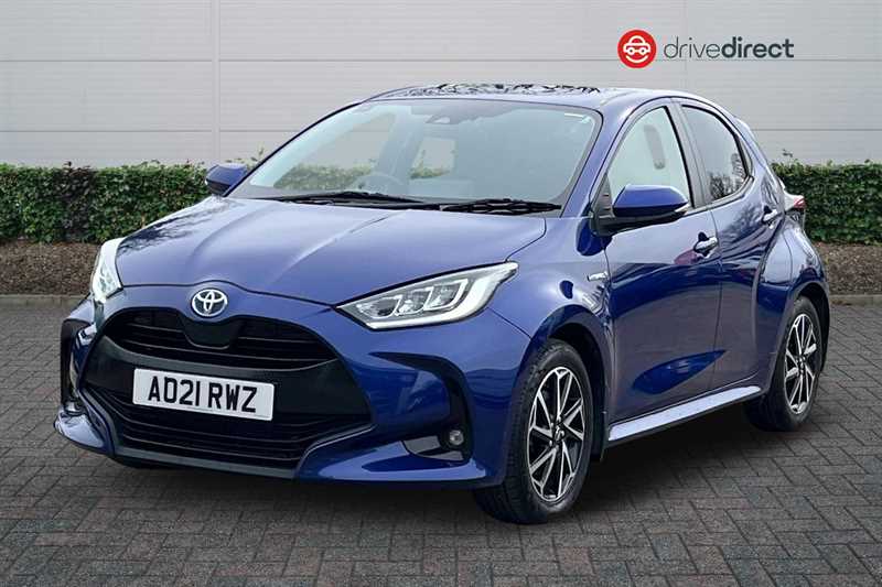Used Toyota Yaris 2021 for sale - 77887490: Photo 7