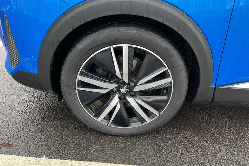 Used Peugeot 3008 2022 for sale - 77788572: Photo 11