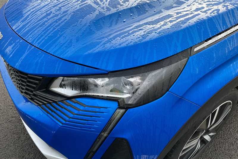 Used Peugeot 3008 2022 for sale - 77788572: Photo 29