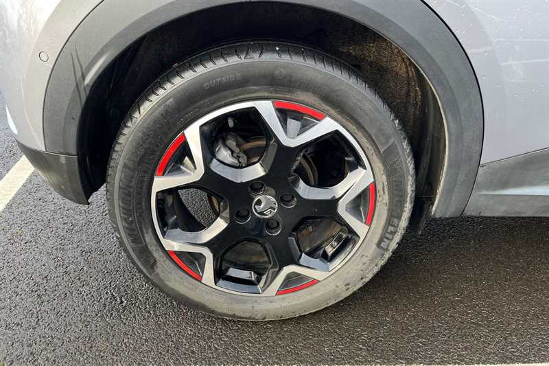 Used Vauxhall Mokka 2022 for sale - 77374525: Photo 11