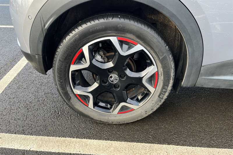 Used Vauxhall Mokka 2022 for sale - 77374525: Photo 12