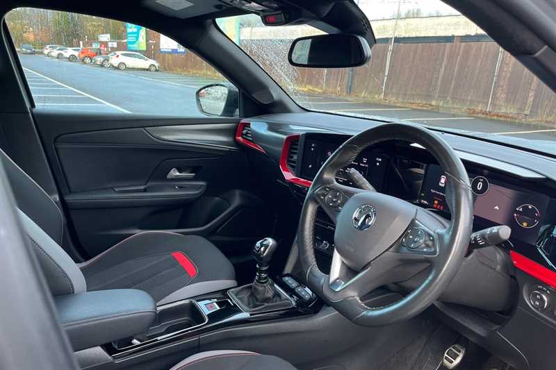 Used Vauxhall Mokka 2022 for sale - 77374525: Photo 14