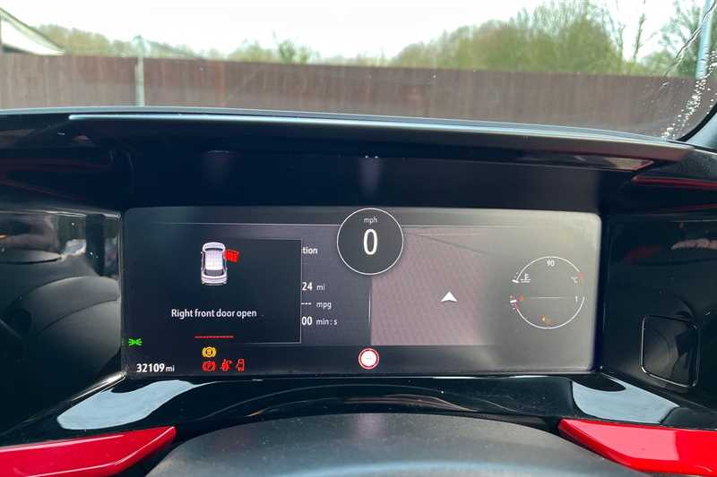 Used Vauxhall Mokka 2022 for sale - 77374525: Photo 20