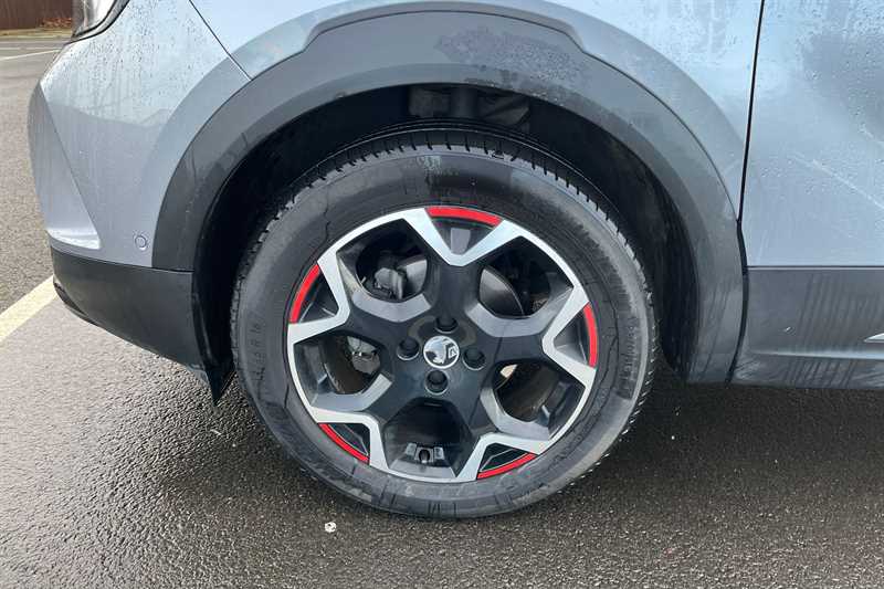 Used Vauxhall Mokka 2022 for sale - 77374525: Photo 9