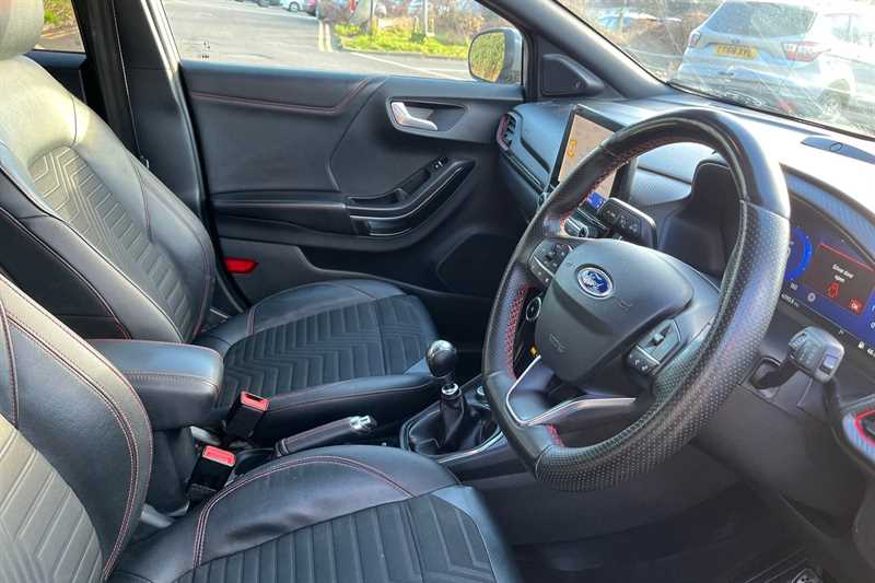 Used Ford Puma 2020 for sale - 77348891: Photo 13