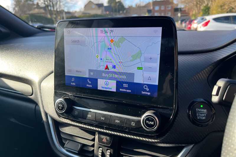 Used Ford Puma 2020 for sale - 77348891: Photo 18