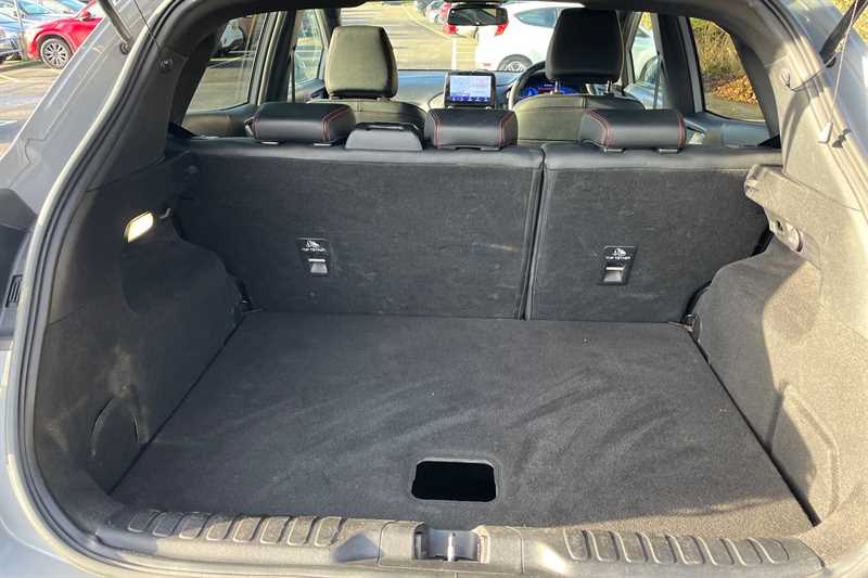 Used Ford Puma 2020 for sale - 77348891: Photo 25