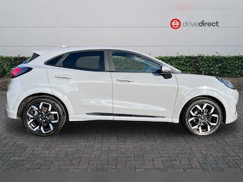 Used Ford Puma undefined for sale - 77348891: Photo