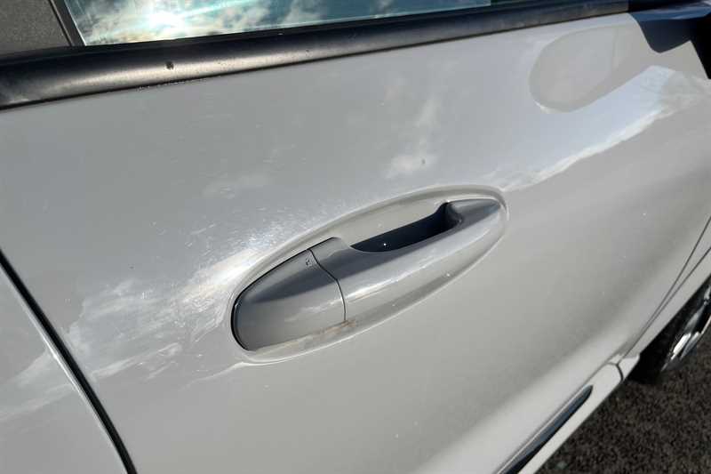 Used Ford Puma 2020 for sale - 77348891: Photo 33