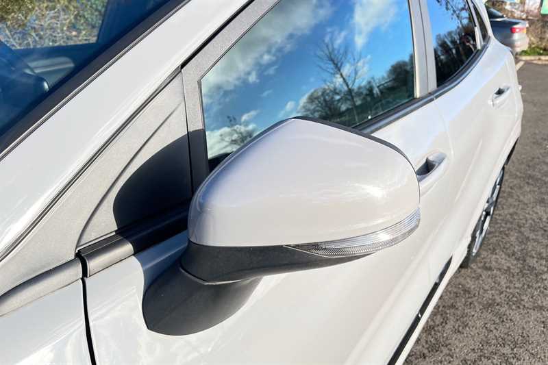 Used Ford Puma 2020 for sale - 77348891: Photo 35