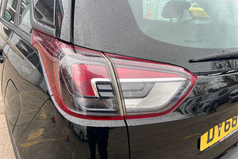 Used Vauxhall Crossland X 2018 for sale - 78174186: Photo 31