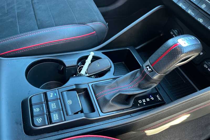 Used Hyundai TUCSON 2019 for sale - 76733537: Photo 40