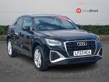 Used Audi Q2 2023 for sale - 79416373: Photo