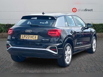 Used Audi Q2 2023 for sale - 79416373: Photo