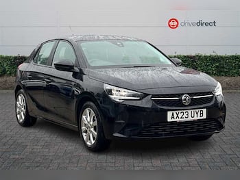 Used Vauxhall Corsa 2023 for sale - 79682833: Photo