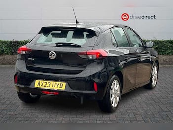 Used Vauxhall Corsa 2023 for sale - 79682833: Photo