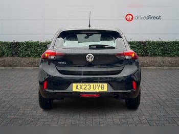 Used Vauxhall Corsa 2023 for sale - 79682833: Photo