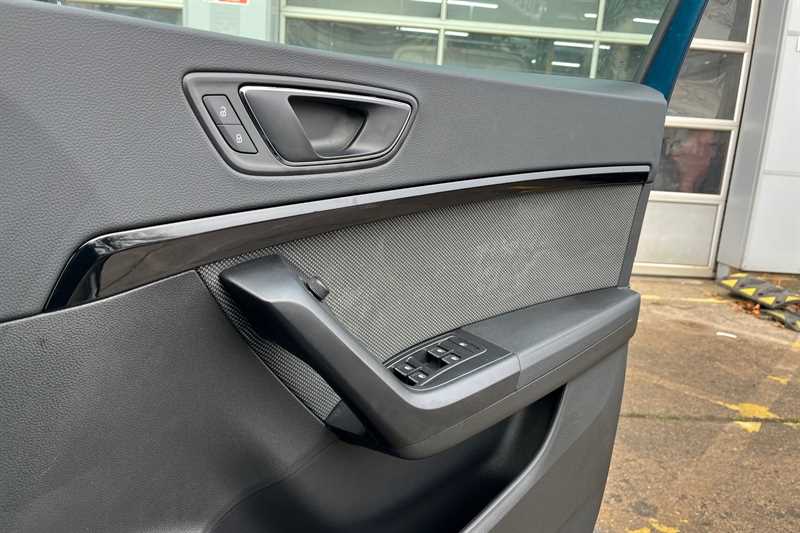 Used SEAT Ateca 2019 for sale - 76661321: Photo 16