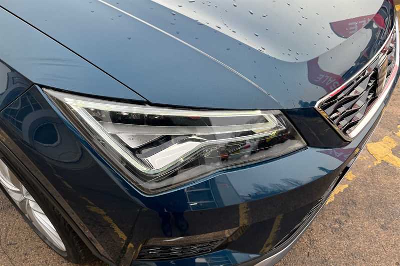 Used SEAT Ateca 2019 for sale - 76661321: Photo 28