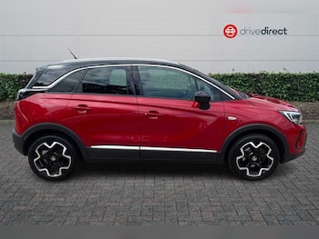 Used Vauxhall Crossland 2022 for sale - 78844483: Photo