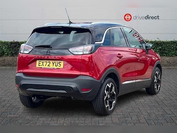 Used Vauxhall Crossland 2022 for sale - 78844483: Photo
