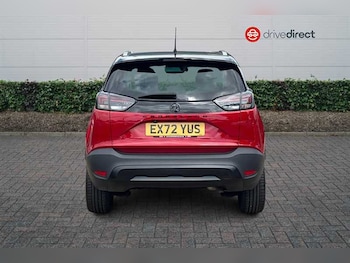 Used Vauxhall Crossland 2022 for sale - 78844483: Photo