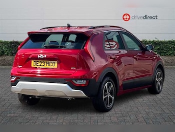 Used Kia Niro 2023 for sale - 78652658: Photo