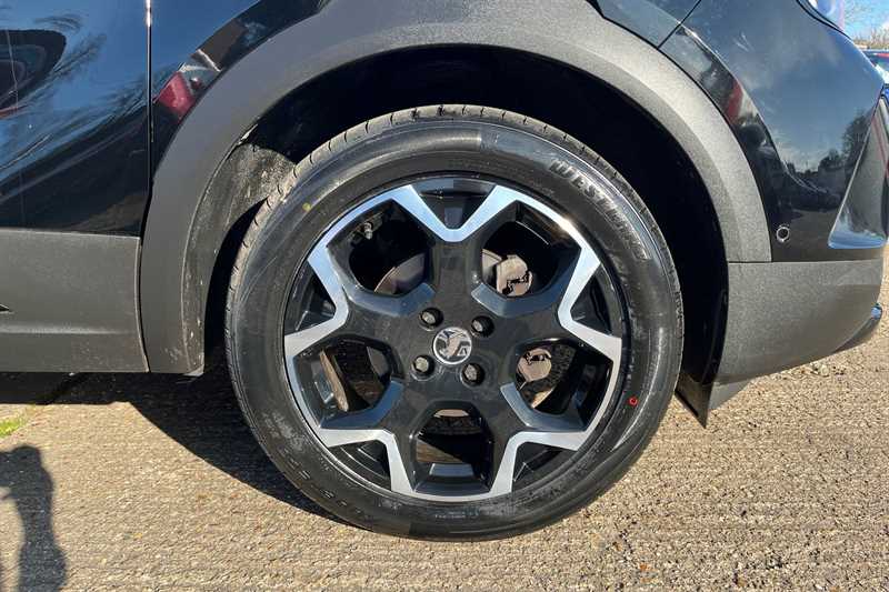 Used Vauxhall Mokka 2023 for sale - 77887062: Photo 10