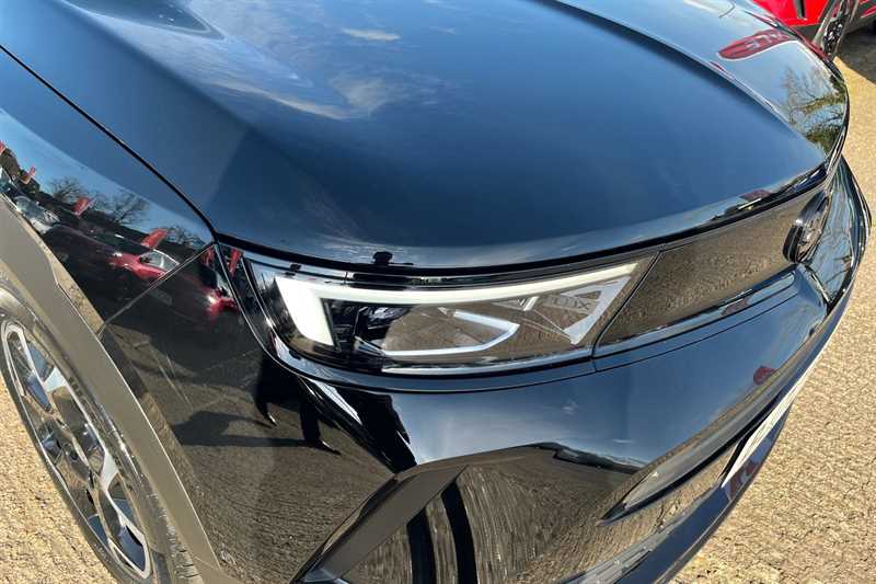 Used Vauxhall Mokka 2023 for sale - 77887062: Photo 28