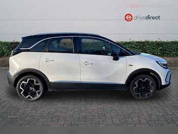 Used Vauxhall Crossland undefined for sale - 77362085: Photo