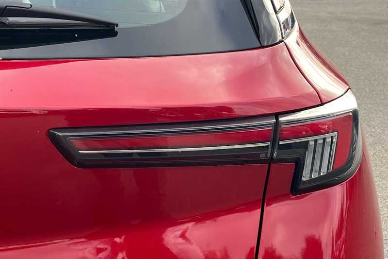 Used Vauxhall Mokka 2021 for sale - 77727182: Photo 32