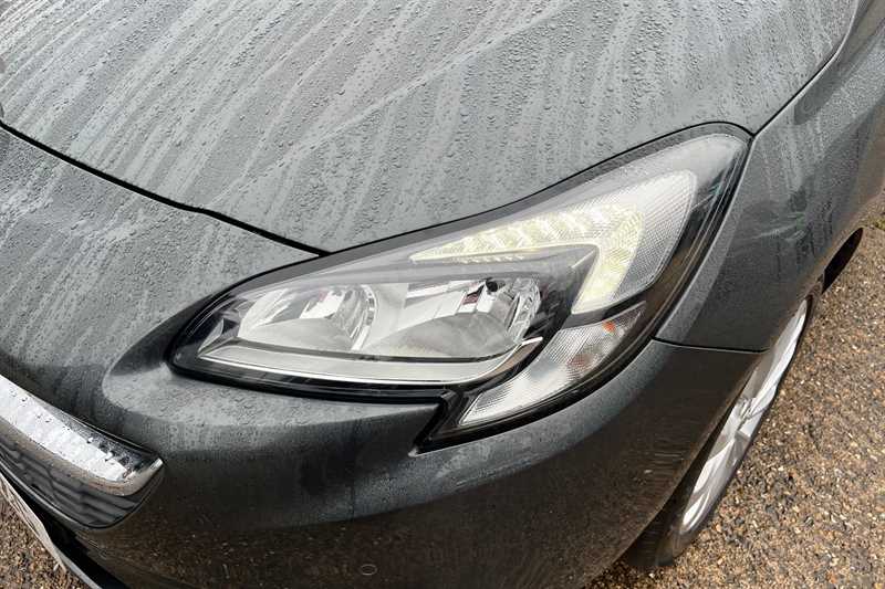 Used Vauxhall Corsa 2017 for sale - 77757949: Photo 29