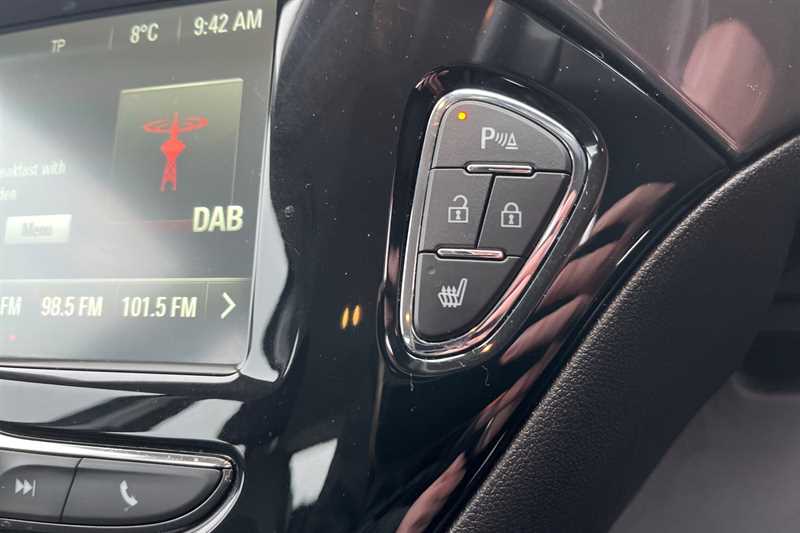 Used Vauxhall Corsa 2017 for sale - 77757949: Photo 38